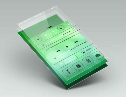 Gas Booking App Creation