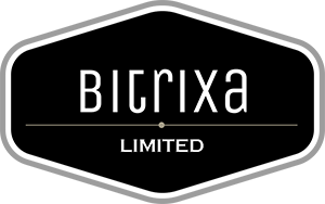 Bitrixa Limited Logo