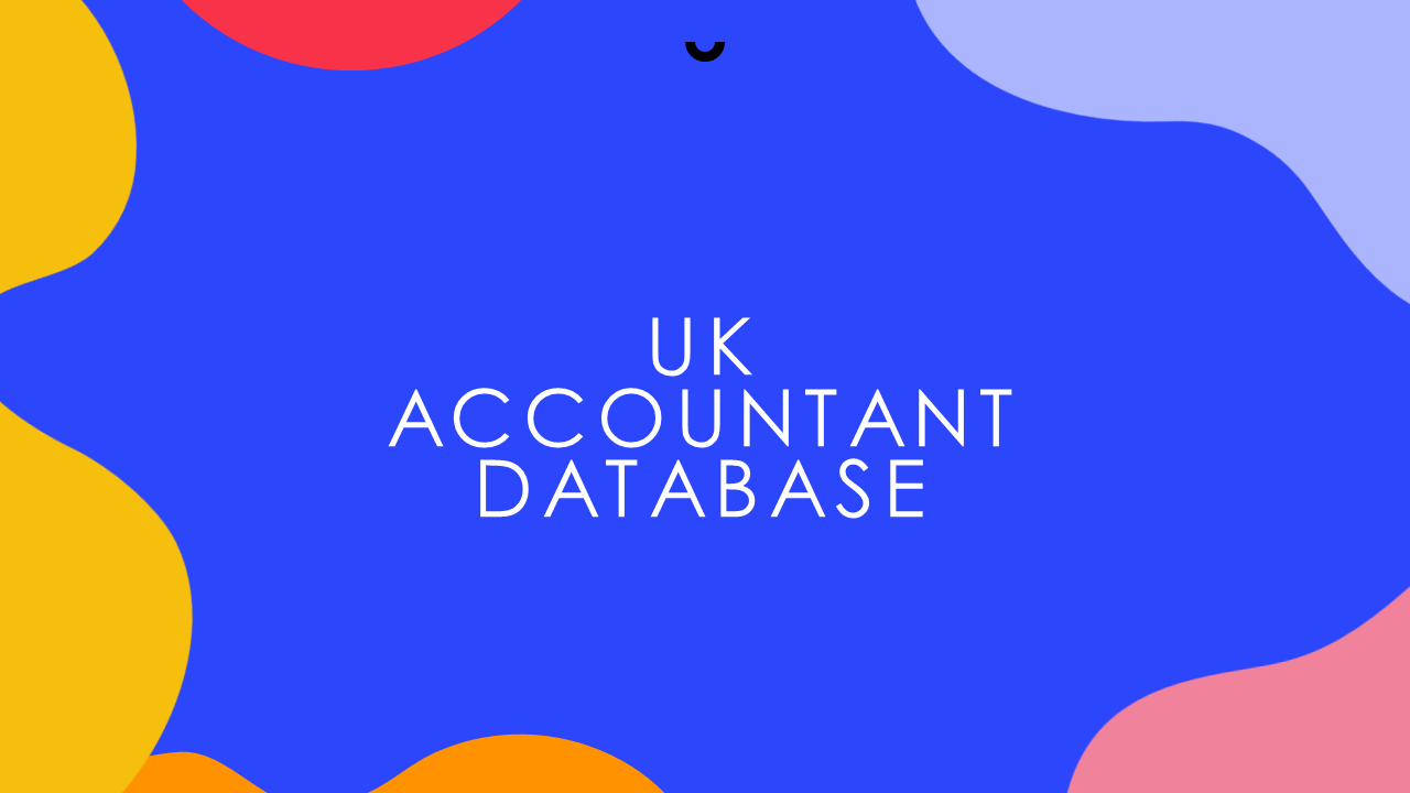 UK Accountant